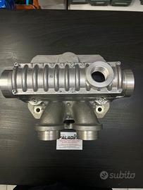 Testata di fusione Fredale valvole 34/39