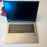 Acer Swift portatile full hd