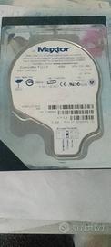 maxtor 40gb ata 133 hdd