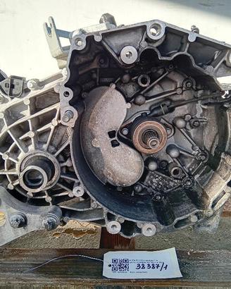 CAMBIO MANUALE COMPLETO ALFA ROMEO Giulietta Serie