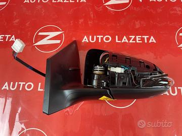 Specchietto Retrovisore SX Toyota Auris E180 NUOVO