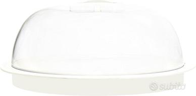 GIO'STYLE Giostyle Portatorta ForMe | Bianco