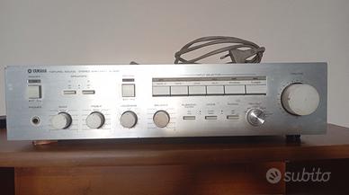 YAMAHA  A-500