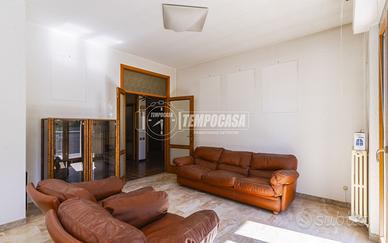 APPARTAMENTO DI 135MQ CON GARAGE