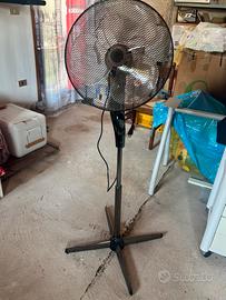 Coppia di ventilatori