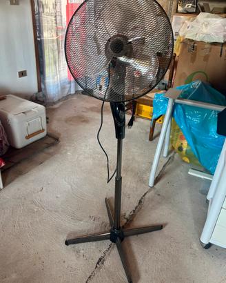 Coppia di ventilatori