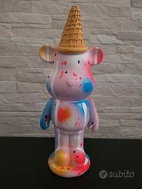 statuetta pop art - Gelato Bear