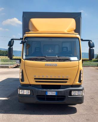 eurocargo 140e18 
