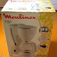 Bollitore caffè moulinex