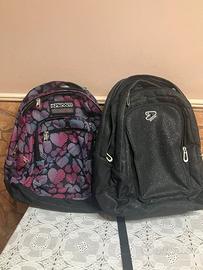 Zaini seven