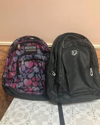 Zaini seven