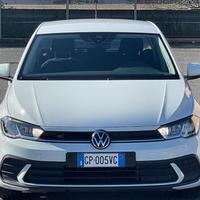 VOLKSWAGEN Polo 1.0 TSI Life Euro6D