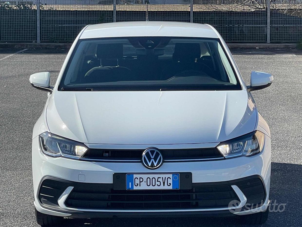 VOLKSWAGEN Polo 6ª serie