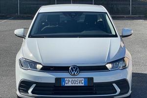 VOLKSWAGEN Polo 1.0 TSI Life Euro6D