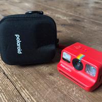 Polaroid Go