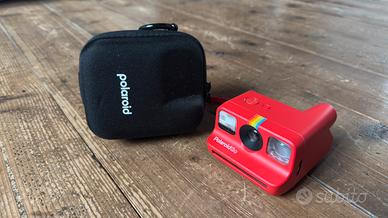 Polaroid Go