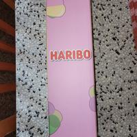 borraccia haribo nuova imballata