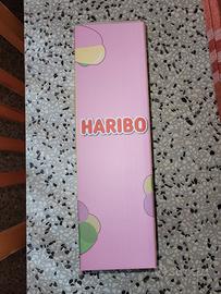borraccia haribo nuova imballata