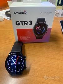 OROLOGIO GTR3