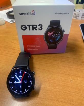 OROLOGIO GTR3