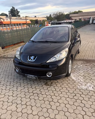 Peugeot 207 1.4 88CV 5p. XS