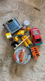 giocattoli per bambini