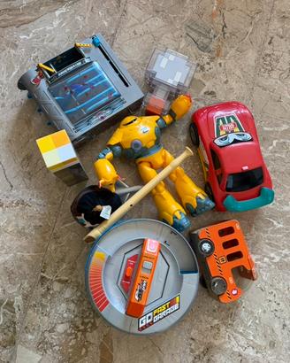 giocattoli per bambini