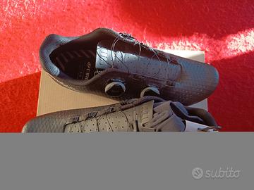 Giro regime full carbon