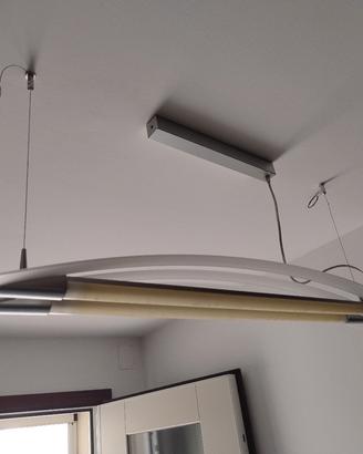 Lampada a sospensione 