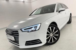 Audi A4 Avant 2.0 TDI 190 CV S tronic Business Spo
