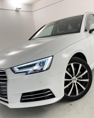 Audi A4 Avant 2.0 TDI 190 CV S tronic Business Spo