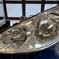 Faro ANTERIORE SINISTRO Peugeot 307 II - 2005>2007