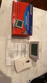 Cromotermostato wireless marca Bravo