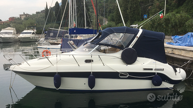 Saver Riviera 24