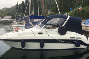 Saver Riviera 24