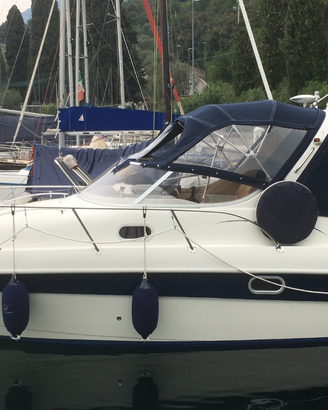 Saver Riviera 24
