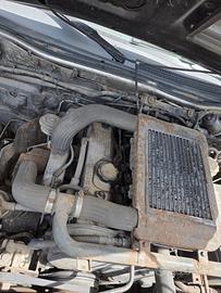 Motore Mitsubishi L200 III 2.5 td 4D56