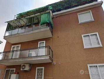 Appartamento a Baranzate MI.