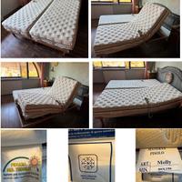 Materassi Memory Foam