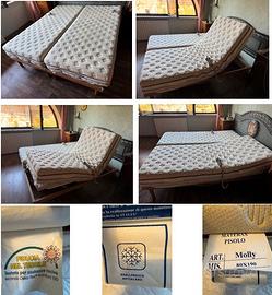 Materassi Memory Foam