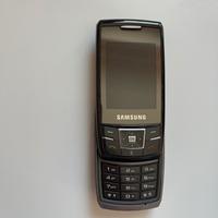 Samsung sgh-d880