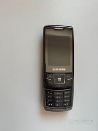 Samsung sgh-d880
