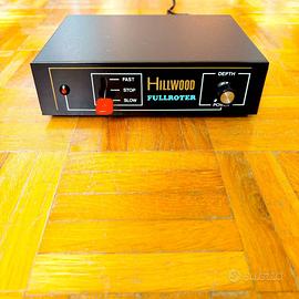 Hillwood Fullroter FR2 anni '70 spedizione inclusa