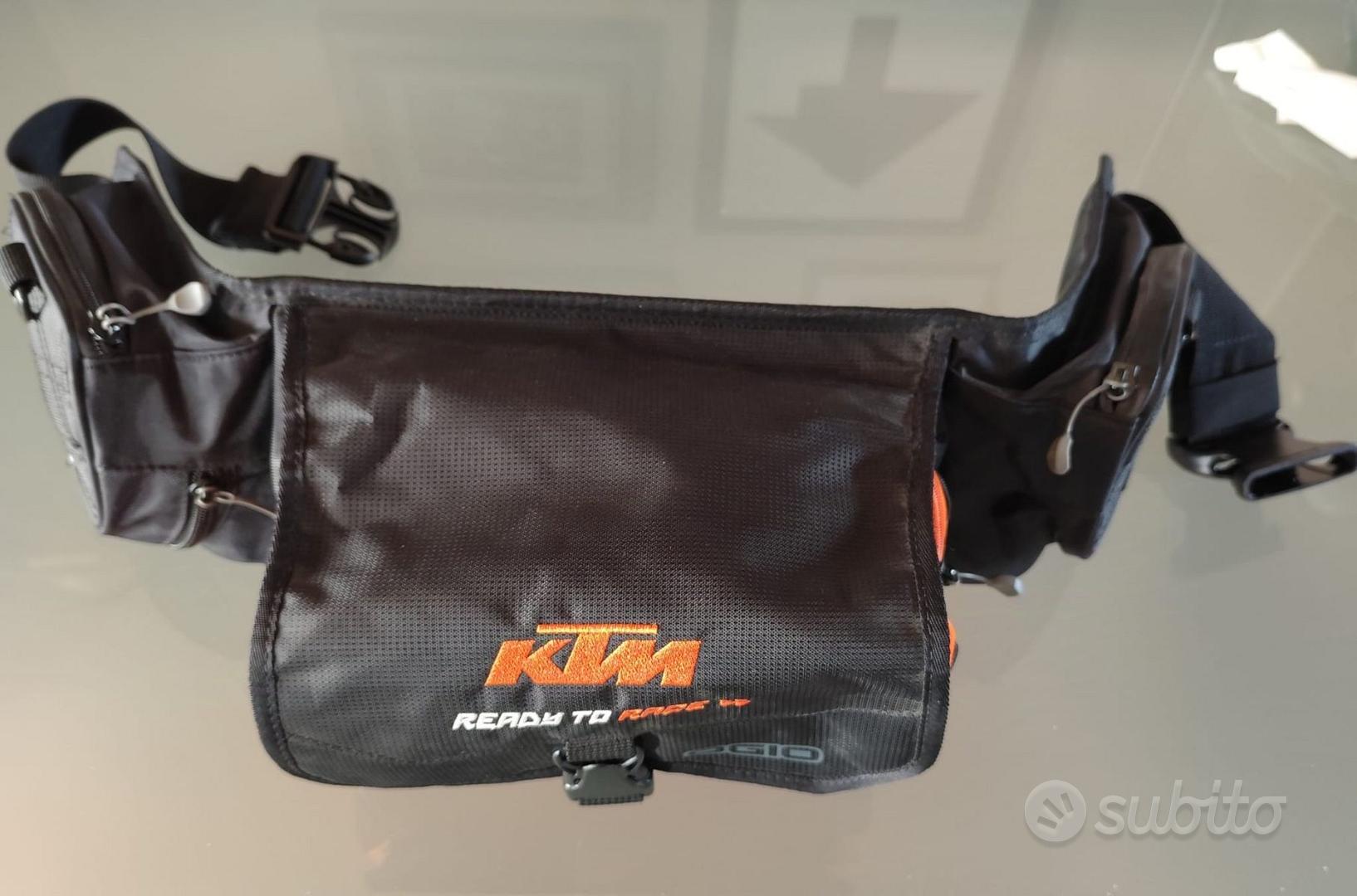 MARSUPIO KTM Accessori Moto In vendita a Torino