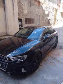 Audi A3 Sedan 1.6 TDI S-Line