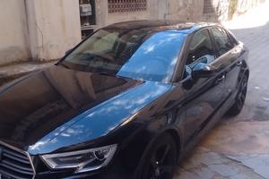 Audi A3 Sedan 1.6 TDI S-Line
