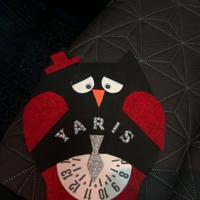 Disco orario Personalizzabile