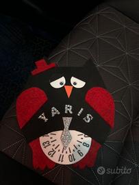 Disco orario Personalizzabile