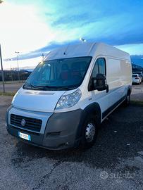 Fiat ducato 2012
