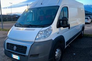 Fiat ducato 2012